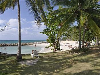 Carib Beach Apartments Negril Dış mekan fotoğraf