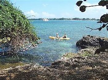 Carib Beach Apartments Negril Dış mekan fotoğraf