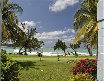 Carib Beach Apartments Negril Dış mekan fotoğraf