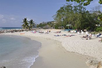 Carib Beach Apartments Negril Dış mekan fotoğraf