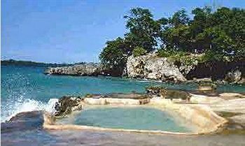 Carib Beach Apartments Negril Dış mekan fotoğraf